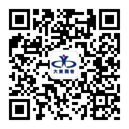 大東開普智慧物(wù)聯公衆号